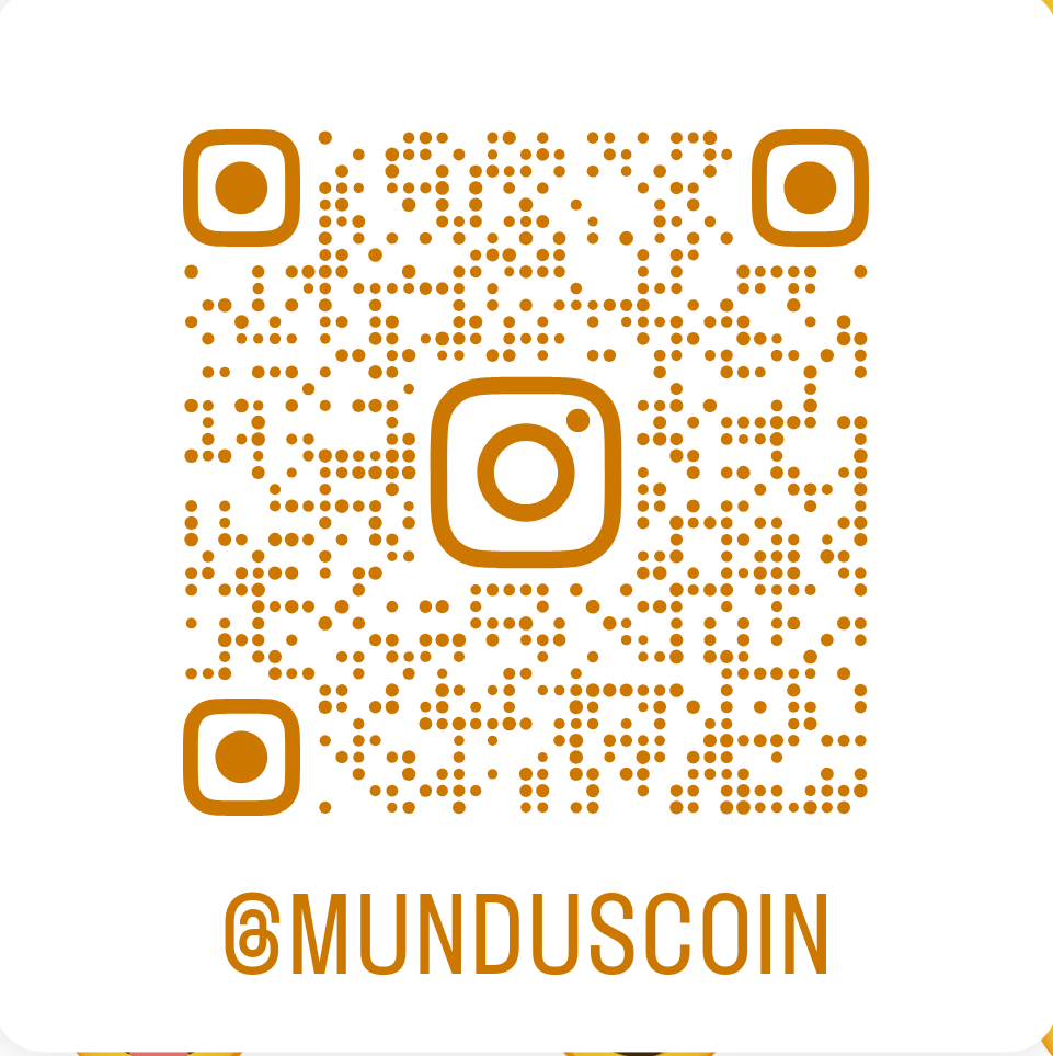 Instagram QR