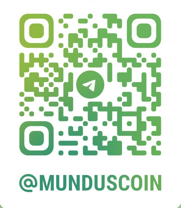 Telegram QR