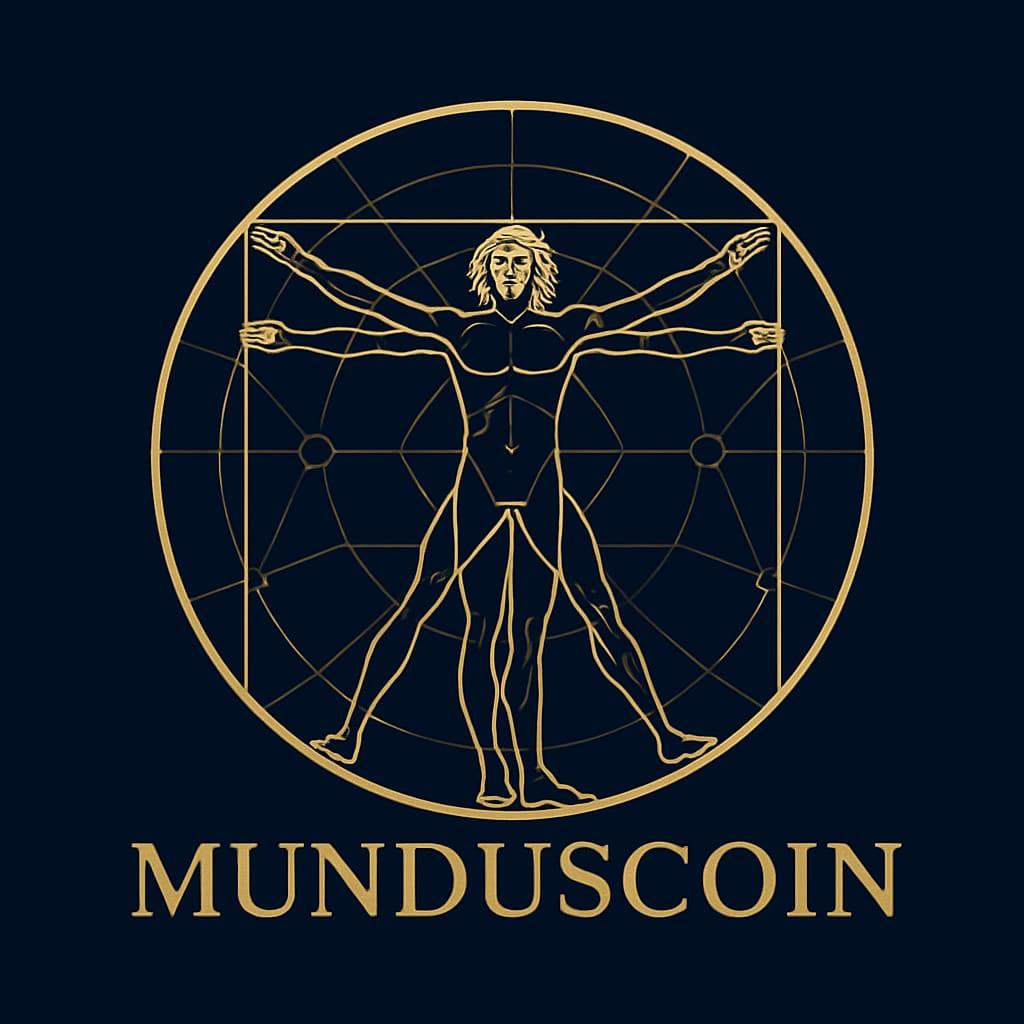 Logo MundusCoin